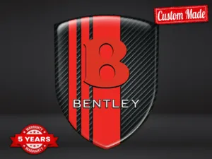 Bentley Adesivi Auto Silicone Pro Max Resistenti Eleganti